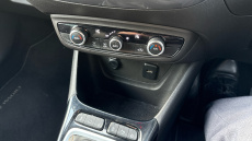 Vauxhall Crossland X 1.2T [110] Elite 5dr [6 Speed] [S/S] Petrol Hatchback